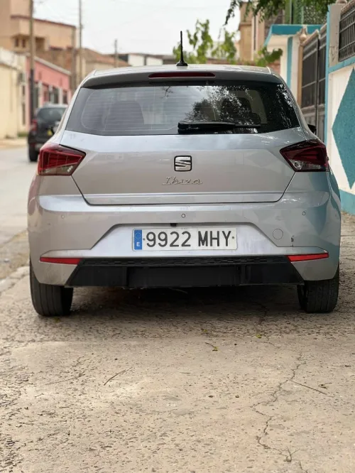 Seat Ibiza 2023 Urbain