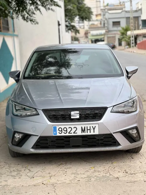 Seat Ibiza 2023 Urbain