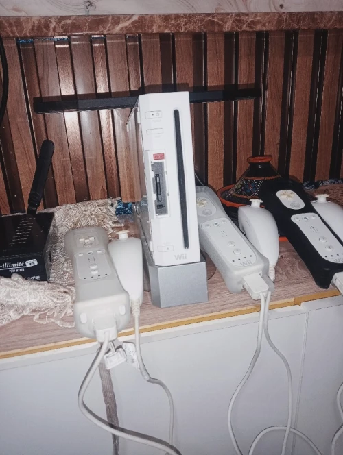 XBOX 360 ET WII