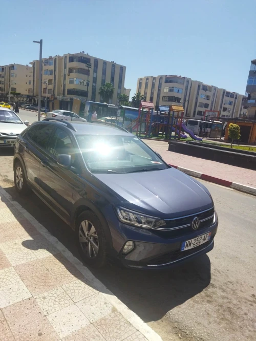 Volkswagen Taigo 2024 Life 