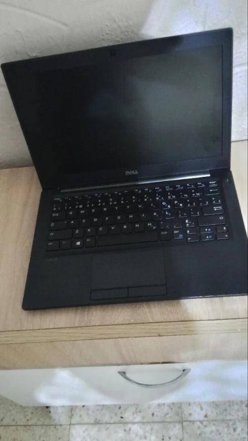 dell latitude 7280 de