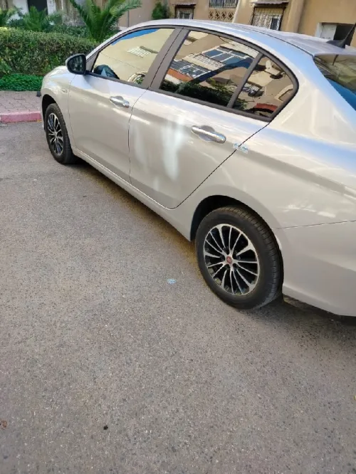 Fiat Tipo Sedan 2026 Life
