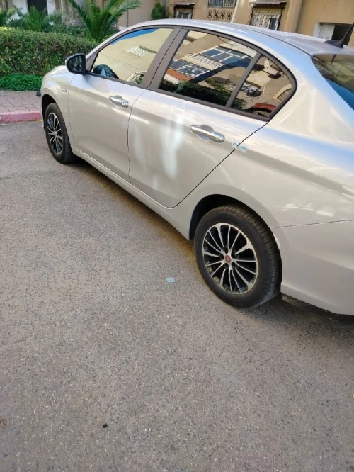 Fiat Tipo Sedan 2026 Life