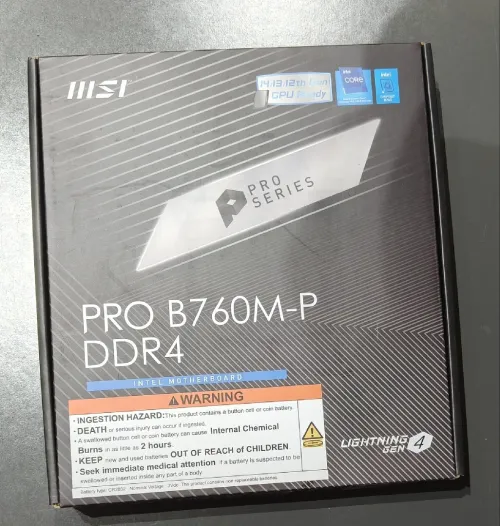 PC Gamer RTX 5070 i5 14400f