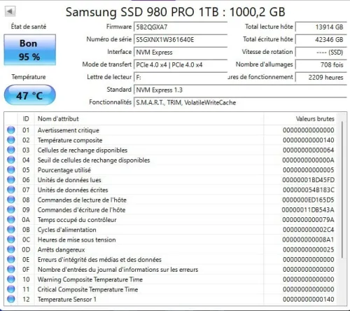 PC Gamer RTX 5070 i5 14400f