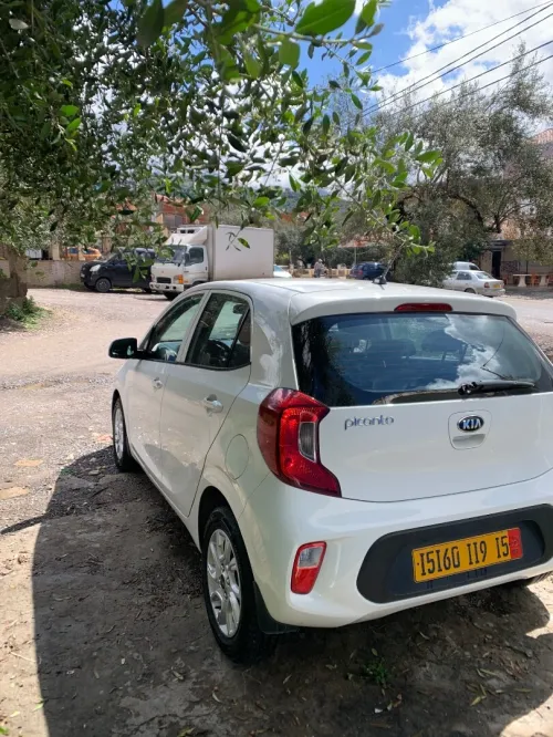 Kia Picanto 2019 LX Start