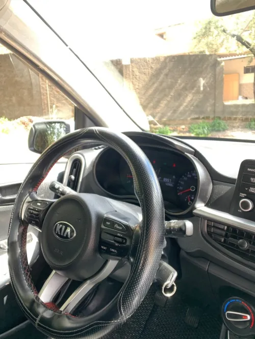 Kia Picanto 2019 LX Start
