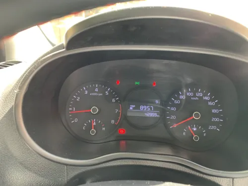 Kia Picanto 2019 LX Start