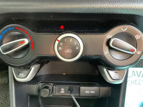 Kia Picanto 2019 LX Start
