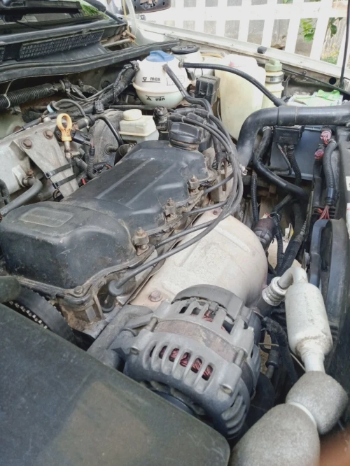 Chery A11 2006 A11