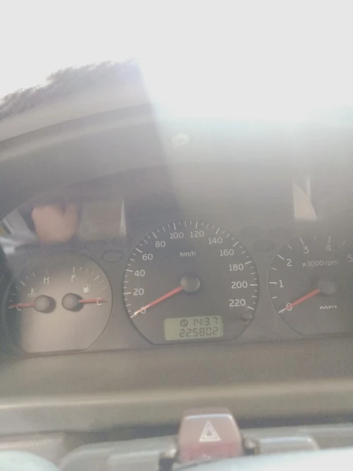 Chery A11 2006 A11