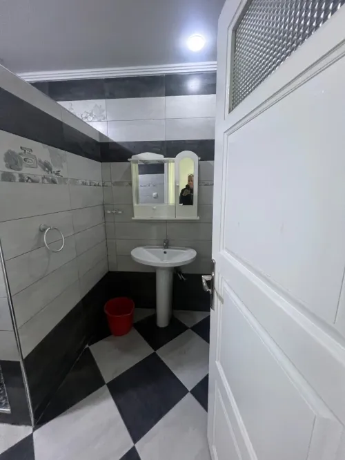 Location Appartement Niveau de villa F3 Alger Dar el beida