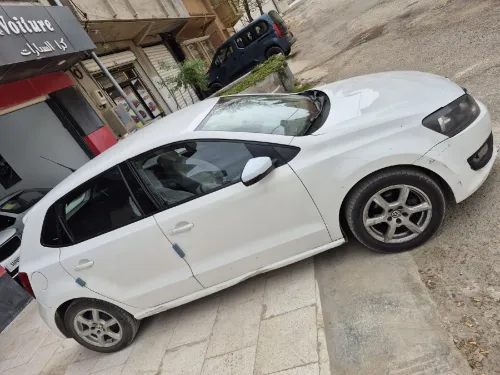 Volkswagen Polo 2014 