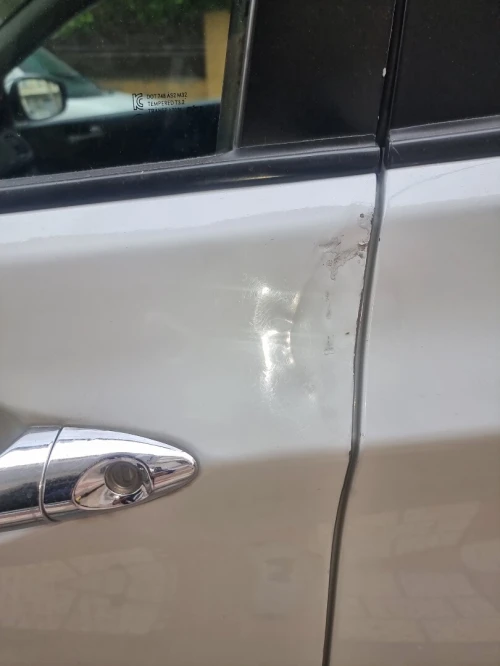 Hyundai Accent RB  5 portes 2018 