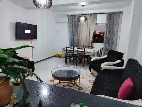 Location vacances Appartement F4 Tipaza Cherchell