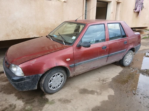 Dacia Solenza 2004 Solenza