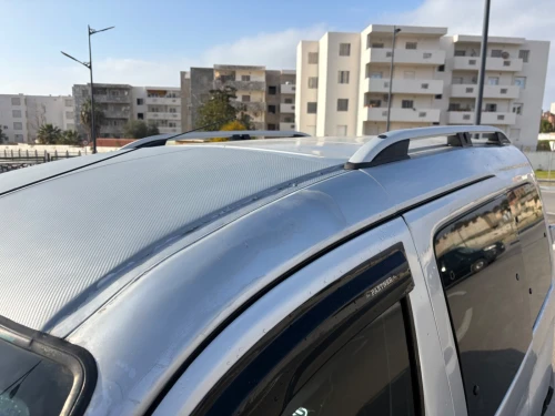 Peugeot Partner 2010 Origine