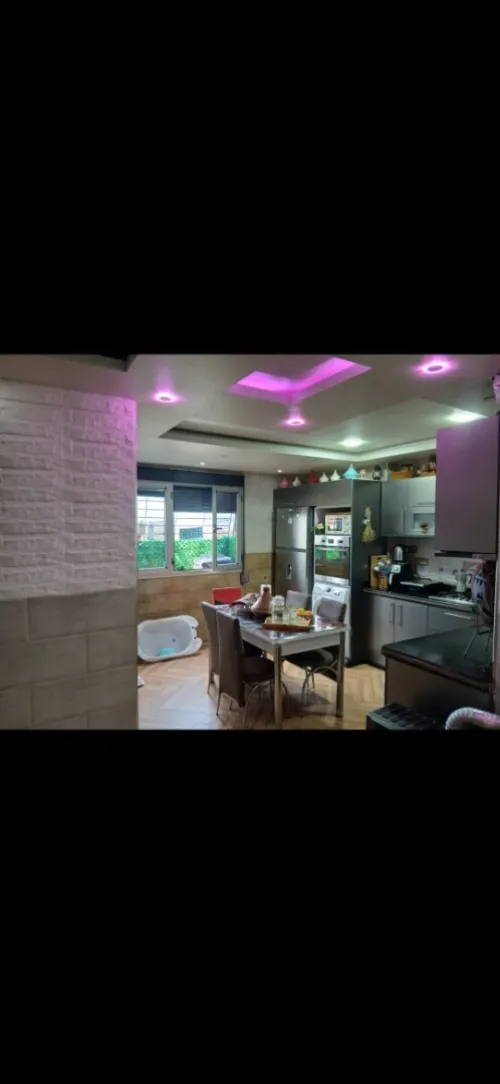 Vente Appartement F3 Tlemcen Remchi