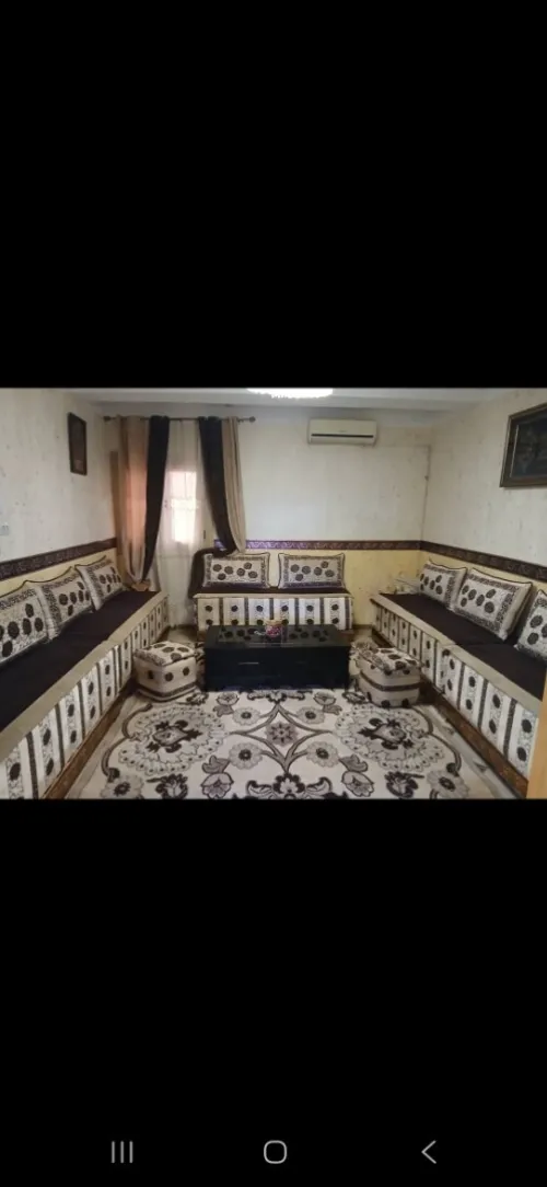 Vente Appartement F3 Tlemcen Remchi