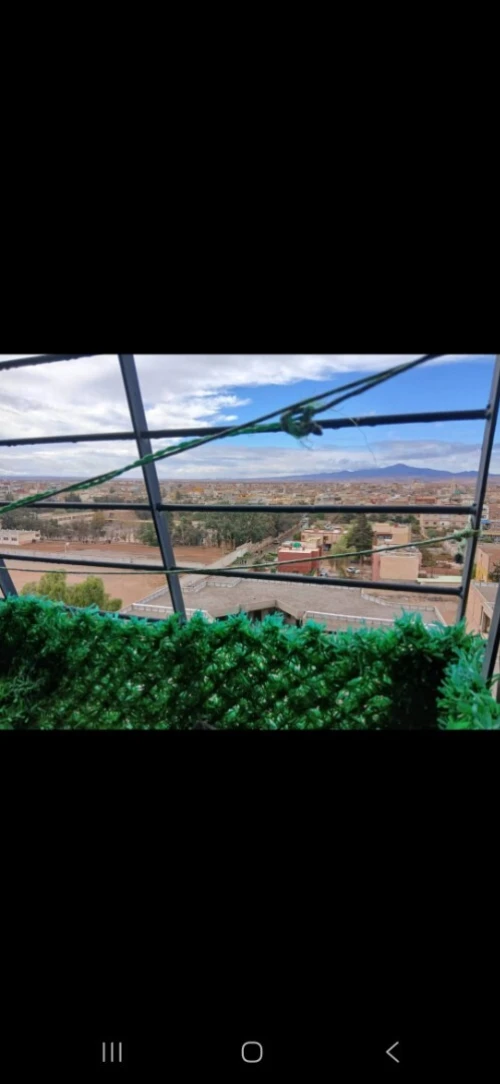 Vente Appartement F3 Tlemcen Remchi