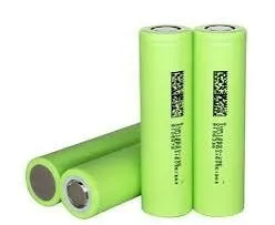 Pile lithium