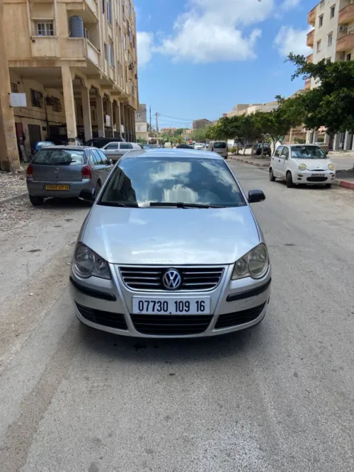 Volkswagen Polo 2009 