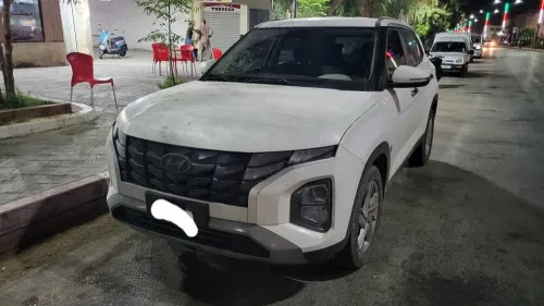 Hyundai Creta 2024 
