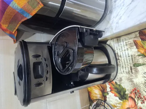 Machine a café