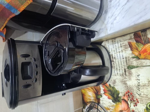 Machine a café