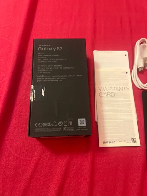 Samsung S7