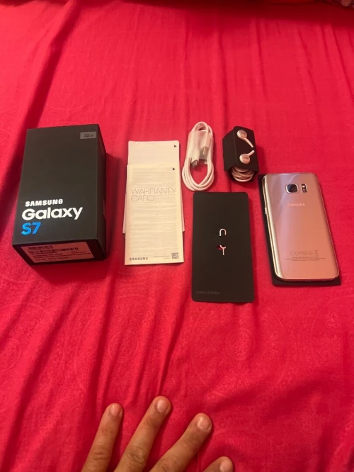 Samsung S7