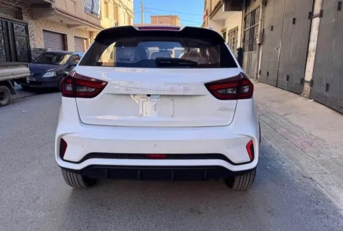 Geely GX3 PRO  2025 Majmola