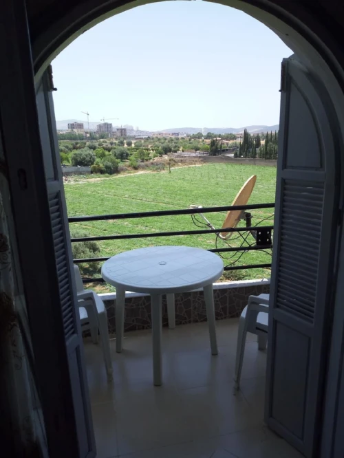 Vente Appartement F4 Tlemcen Mansourah