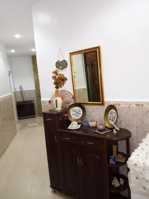 Vente Appartement F4 Tlemcen Mansourah