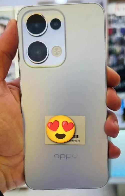 Oppo Reno 13 5g