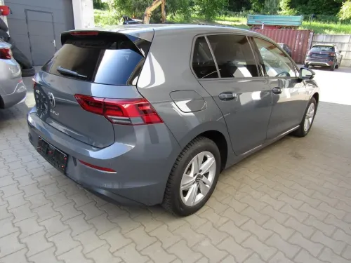 Volkswagen Golf 8 2023 Life Plus
