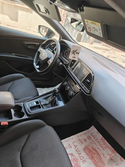 Seat Leon 2019 FR +