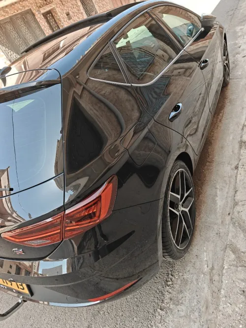Seat Leon 2019 FR +