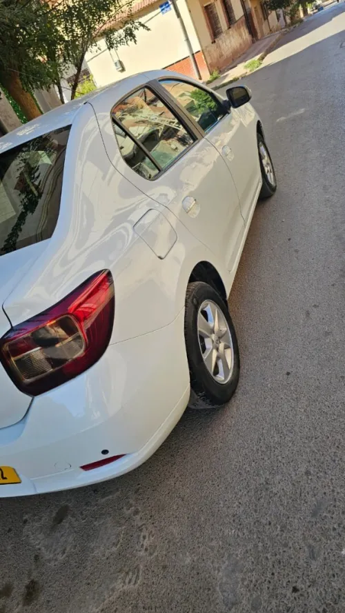 Renault Symbol 2014 Symbol