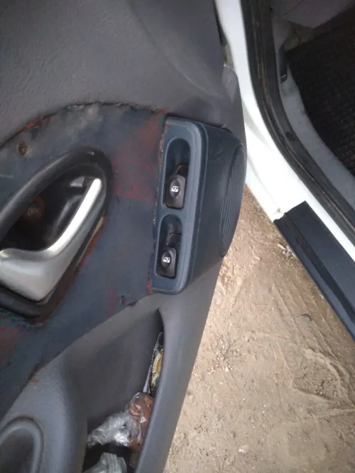 Renault Clio 2 2000 Clio 2