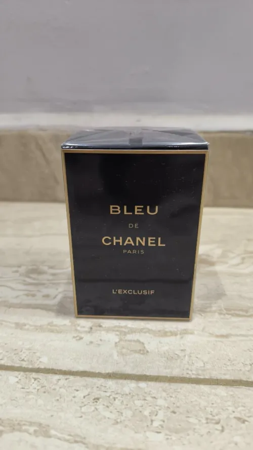 Chanel Bleu de Chanel L'exclusif 100ml