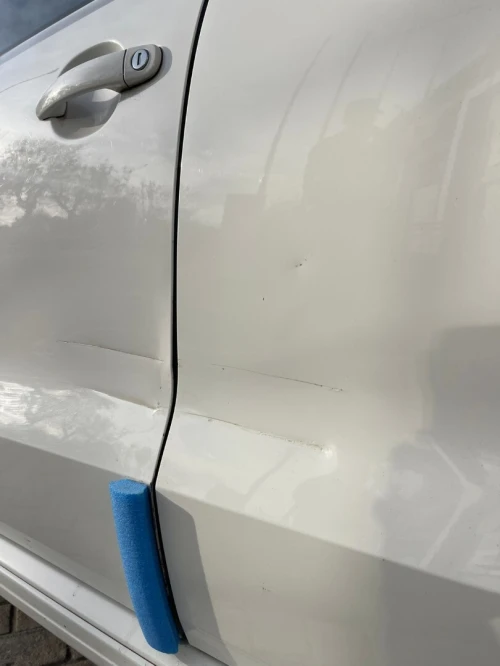 Volkswagen Polo 2012 R-line