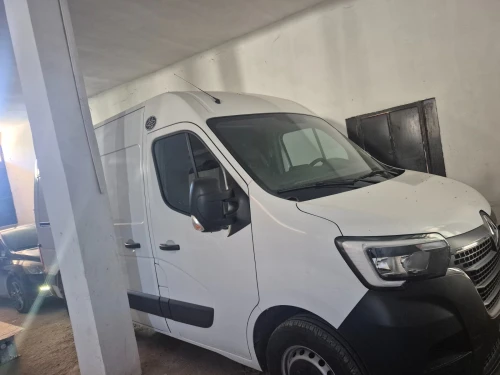 Renault Master 2023 