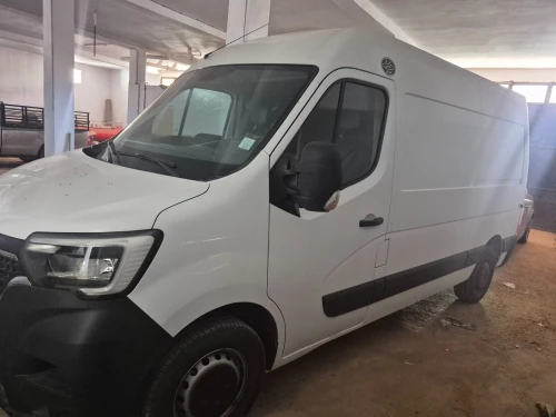Renault Master 2023 