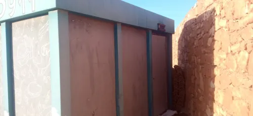 Vente bien immobilier Tiaret Ksar chellala