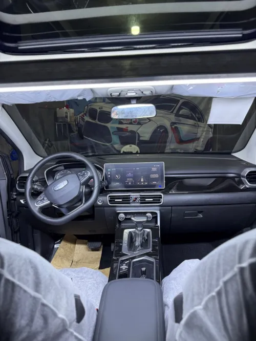 Geely Coolray 2026 Super max