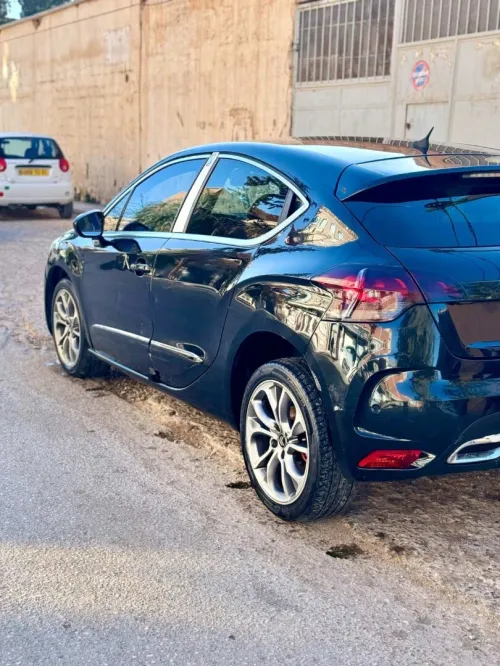 Citroen C4 2013 