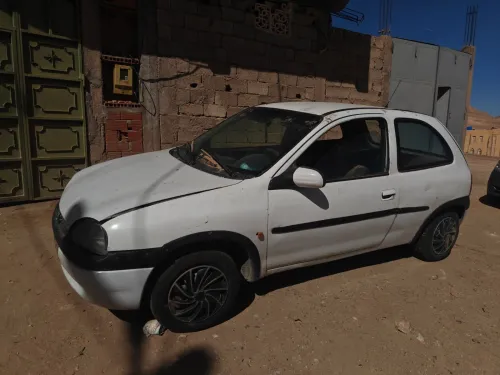 Opel Corsa 1997 Corsa