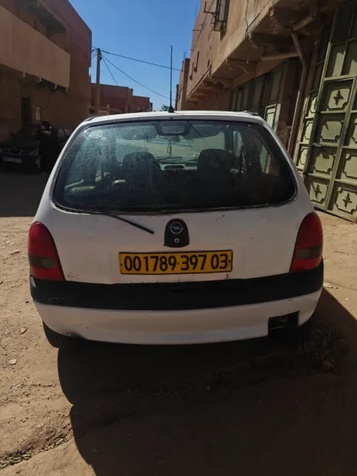 Opel Corsa 1997 Corsa
