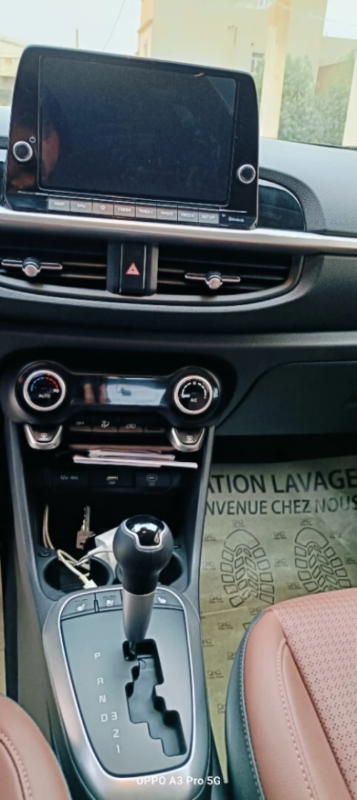 Kia Picanto morning 2023 Prestige